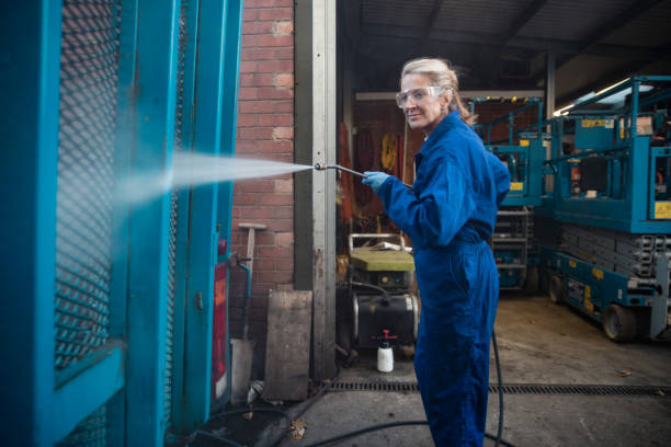 Sheridan, CO Pressure Washing Services Company